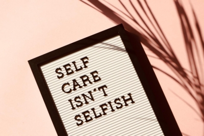 The Benefits of Self-Care in the Face of Chaos or Tragedy