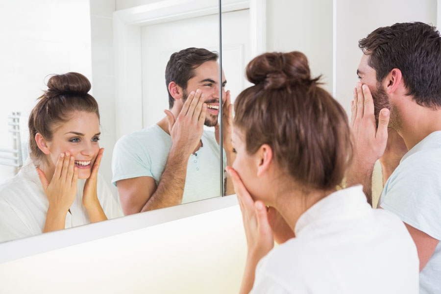 Men’s Versus Women’s Skin Care: A Quick Comparison