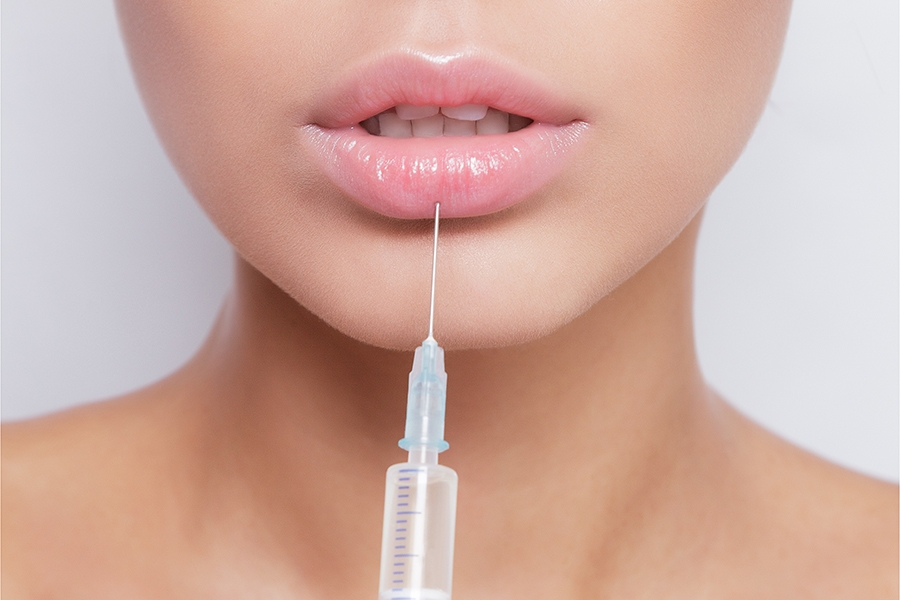 Off-Label Injectables: Sculptra and Compounded Kybella