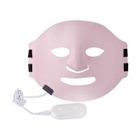 NOOR LED LIGHT THERAPY FACE MASK