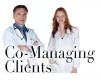 Co-Managing Clients