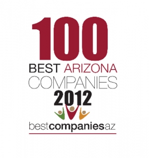 PCA skin® Named One of 100 Best Companies in Arizona by BestCompaniesAZ