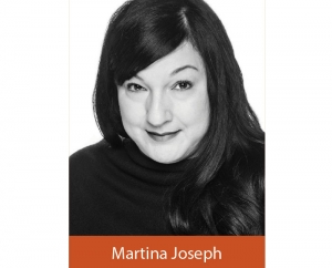In addition to celebrating its 50th anniversary, Dr. Hauschka Skin Care, Inc. is welcoming a new CEO, Martina Joseph!