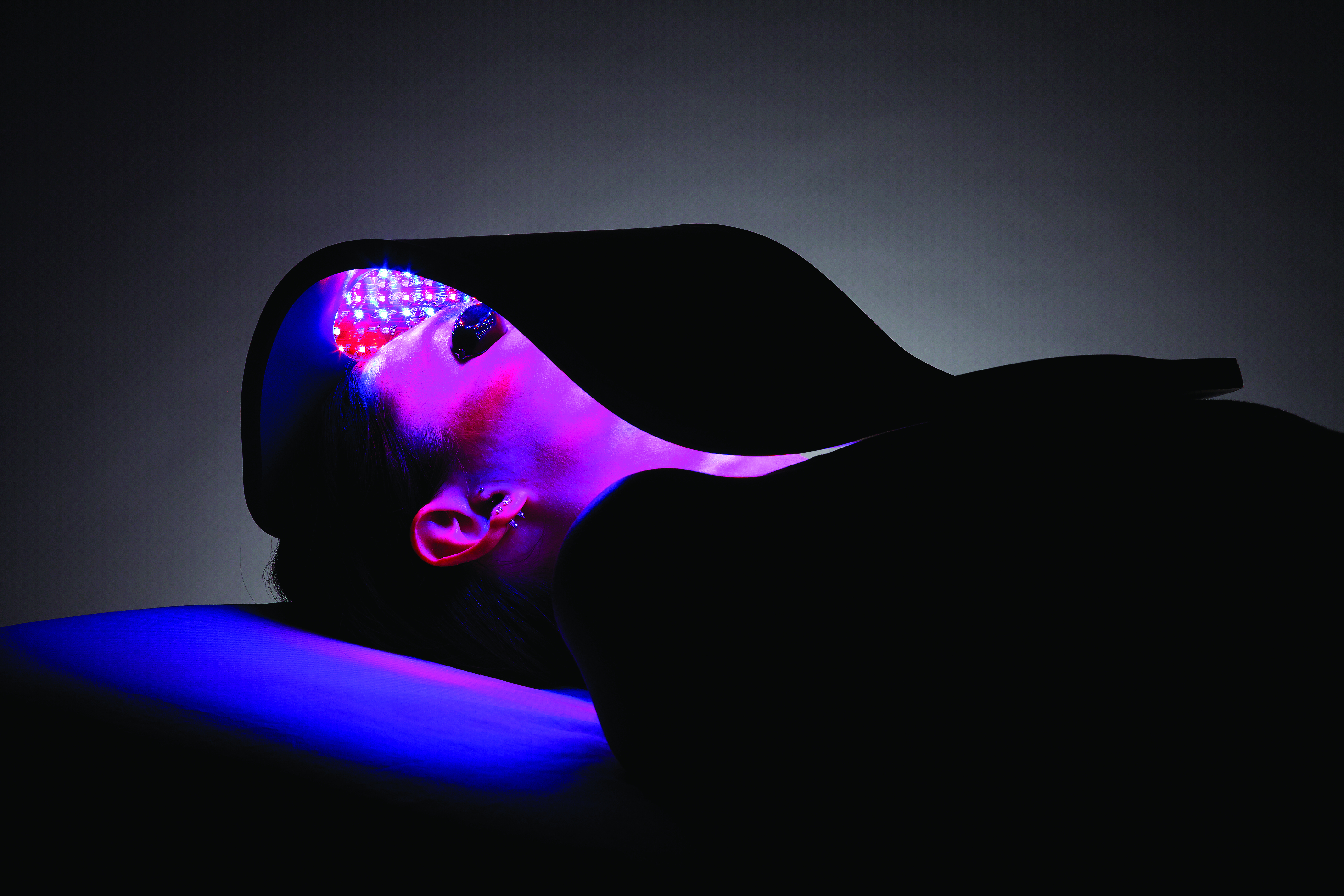 Device Distinctions: Near-Infrared Light Therapy