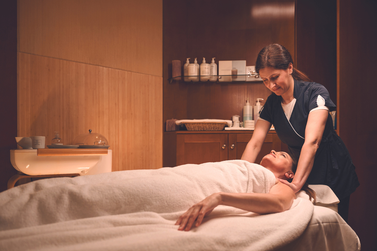 Hands-On Healing: Exploring Massage Therapy &amp; Franchise Opportunities 