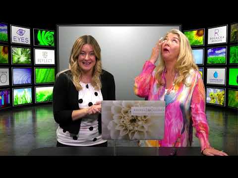 Eyes What are they Revealing?