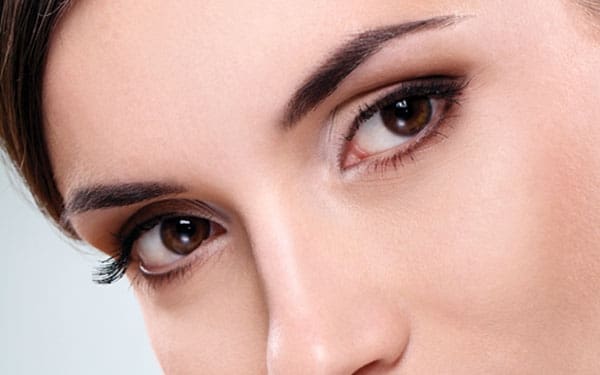 Brow Trends… Is ‘Thin’ no Longer in?