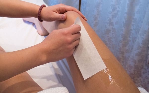 Depilatory Waxing “101”