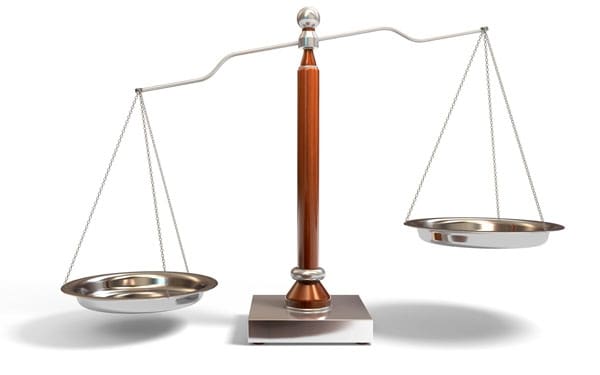 Creating Daily Balance for You and Your Clients