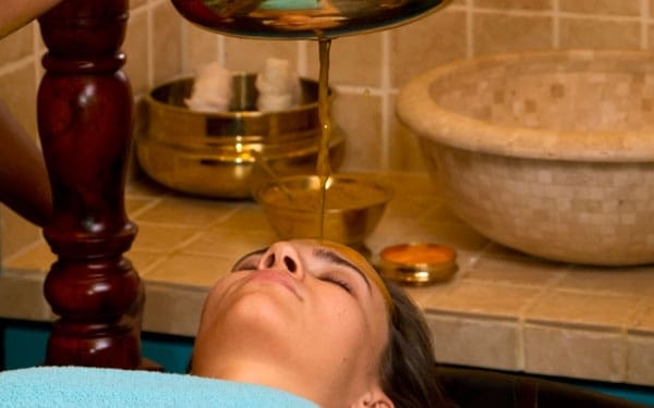Ayurveda Healing