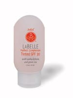 5 Star Formulators Sunscreen