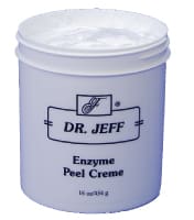 Dr.Jeff Skin care