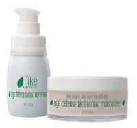 ilike organic skin care
