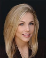 Tina Zillman Aesthetic International Association's President