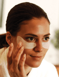 Beauty Attica/Dr. Jeff - Collagen Eye Pads