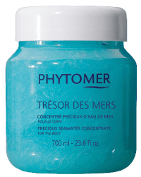 The Phytomer Group - Precious Seawater Concentrate