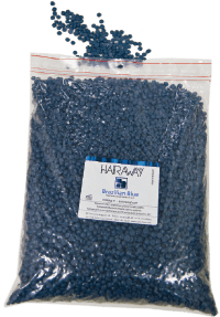 Select Spa Source - Brazillian Blue Hardwax