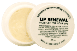 advanced rejuventating concepts