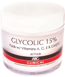 Advanced Rejuvenating Concepts