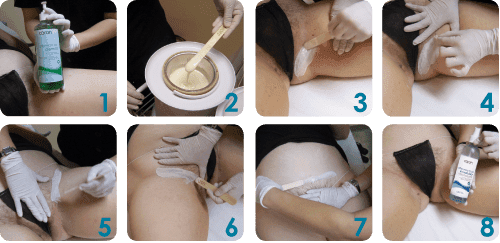 Advanced Rejuvenanting Concepts