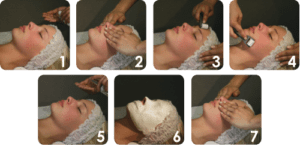 Environs skin care's roll away the years treatment