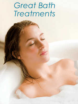 Great Bath Treatments