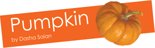 Pumpkin