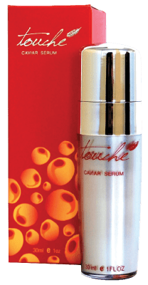 touche beauty professional skin care