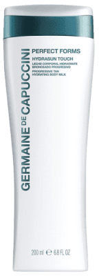 Germaine de Capuccini