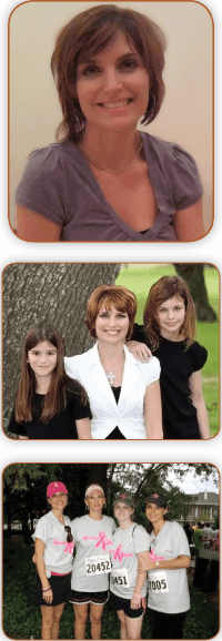 Meet a Reader - Janet