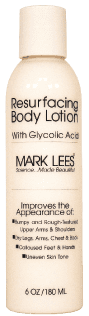 Mark Lees sKin Care