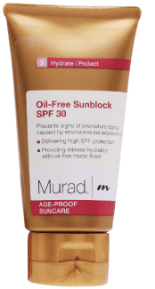 Murad inc