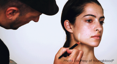 Make Up Foundation