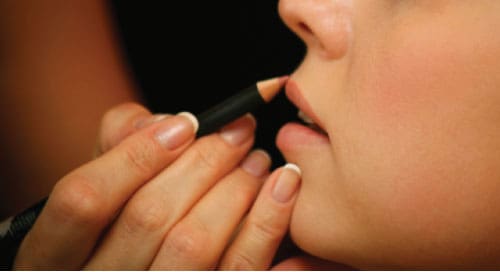 Lip Makeup