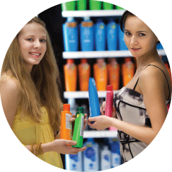 NPA Products 300 Strong