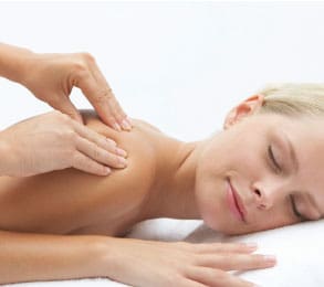 Cranberr facial mask