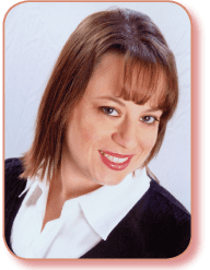 Saundra Brown DDERMASCOPE Magazine