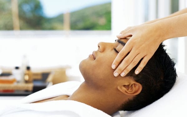 Great Men’s Treatments