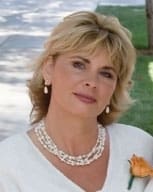 Congratulations, Judy Morgan! – January 2011