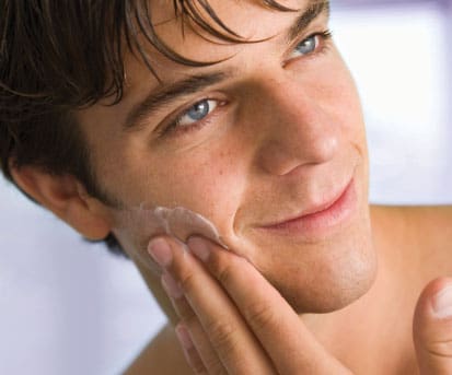 Attitudes Evolve as Men’s Grooming Market Explodes! – January 2011