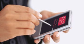 phone