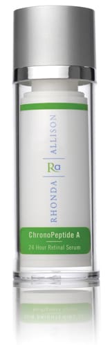 rhonda-allison chrono