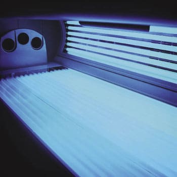 New Survey on Dangers of Indoor Tanning