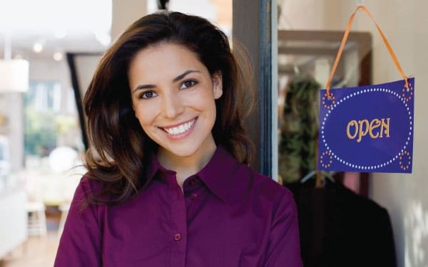 Creating the Ideal Retail Mix