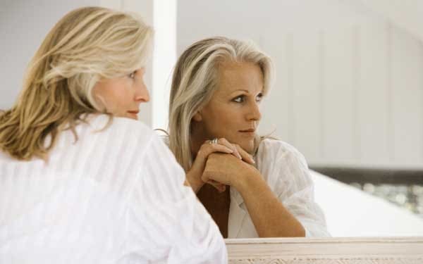 Can Aged Skin be Reversed?