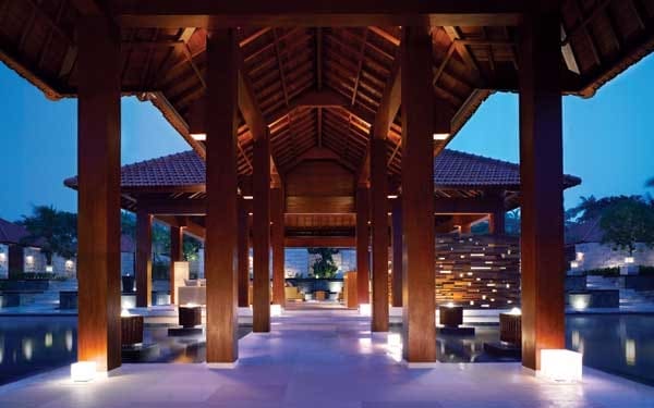 Special Section – Treatments around the World