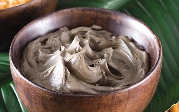 Great Mud Treatments