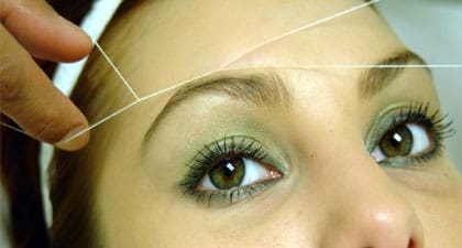 Just a Thread