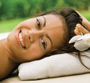 Indulging Your Seven Senses