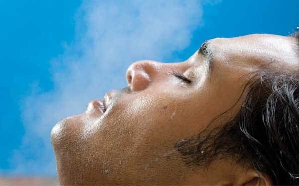 Great Steam Treatments